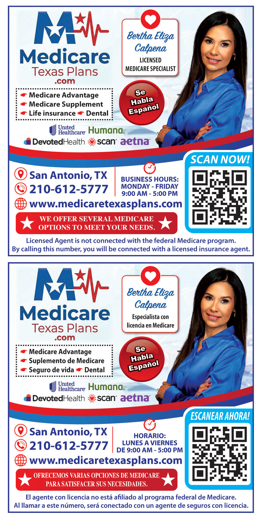 MEDICARETEXASPLANS