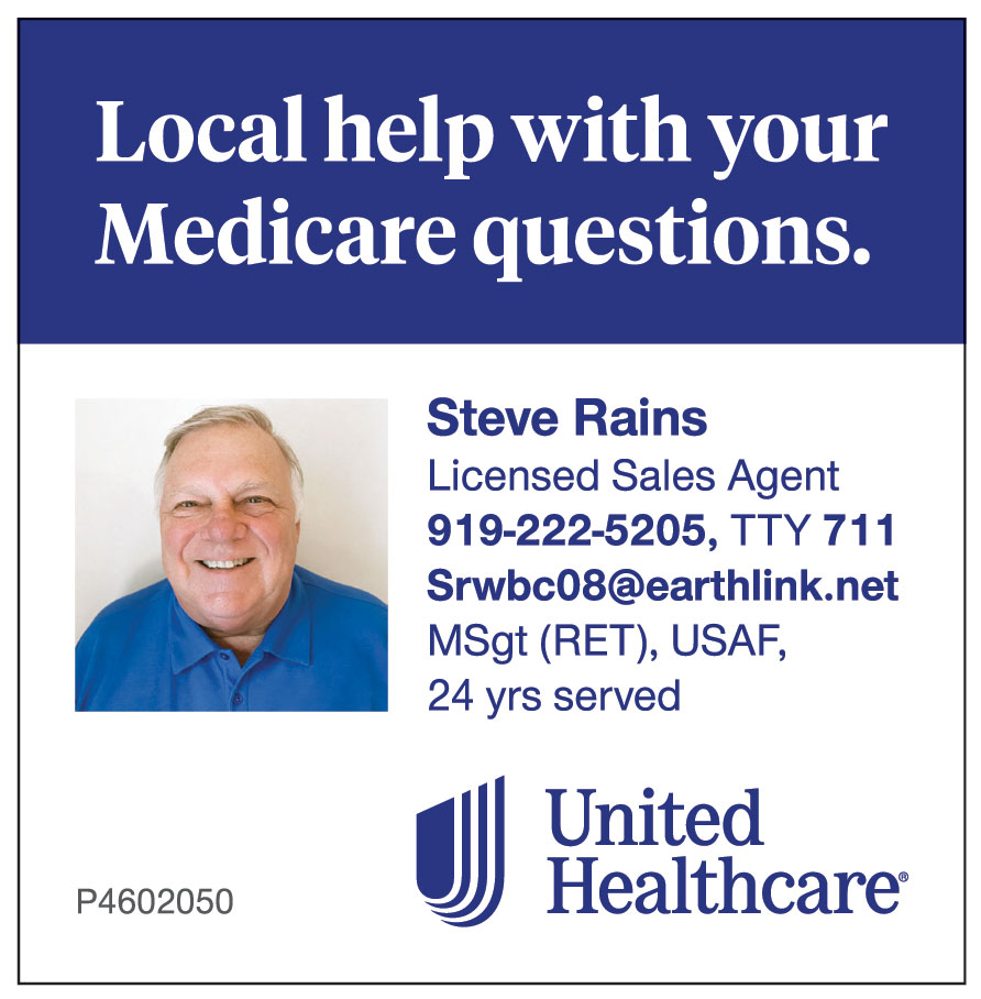 RAINS INSURANCE