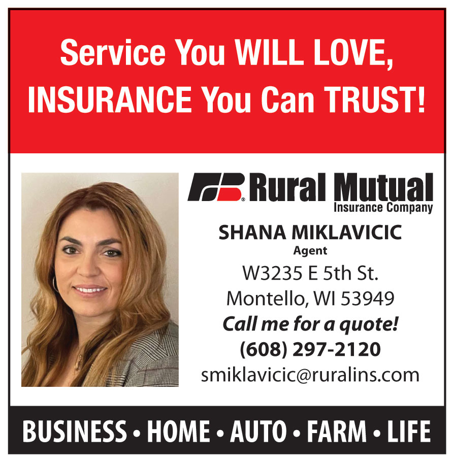 RURAL MUTUAL INSURANCE CO