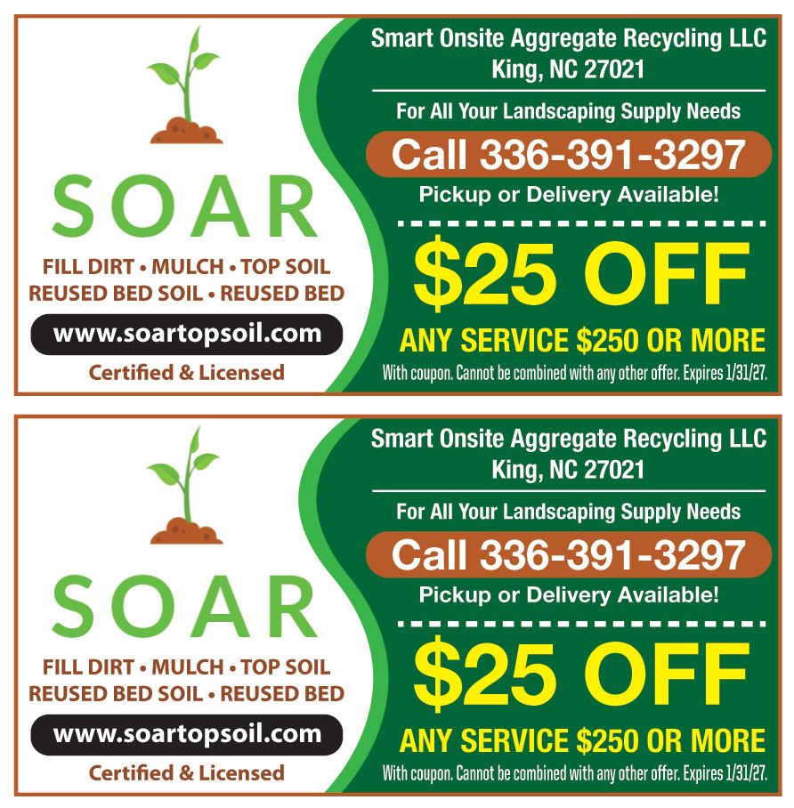 SMART ONSITE AGGREGATE RE