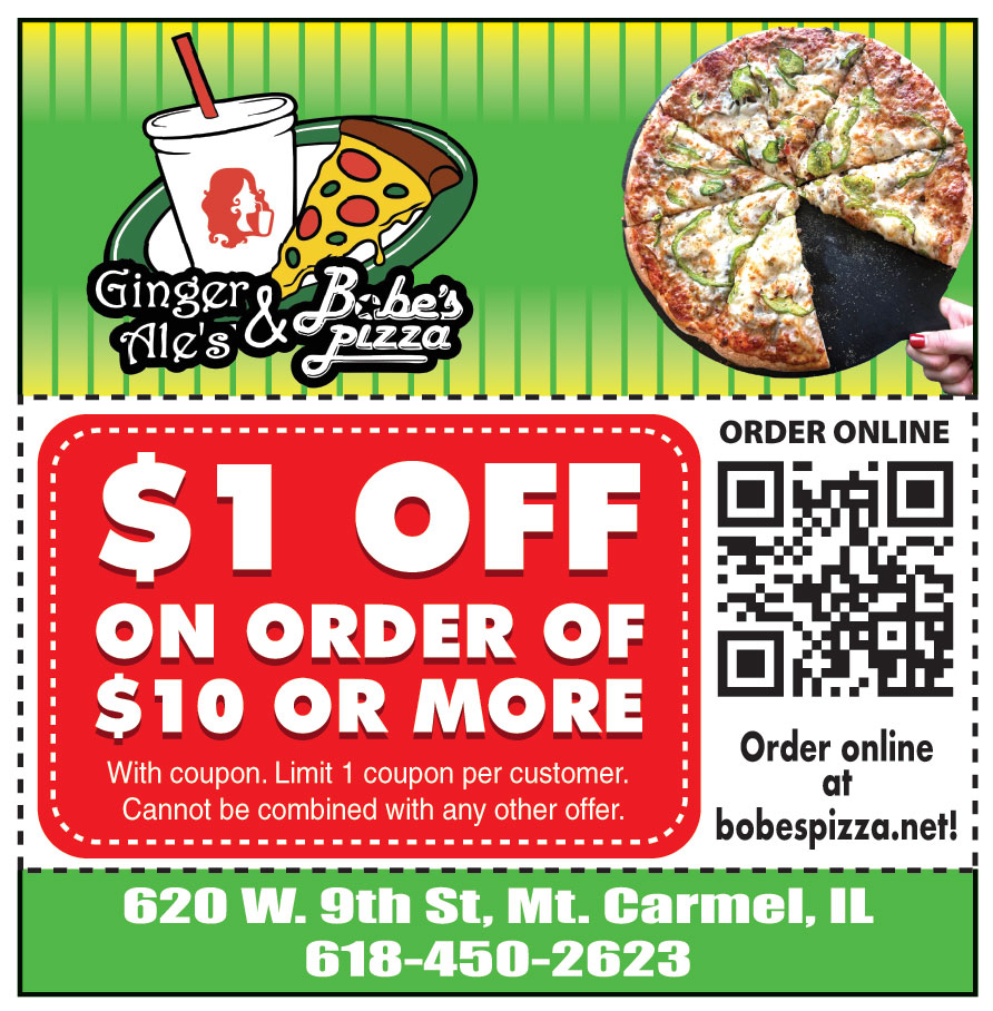 BOBES PIZZA