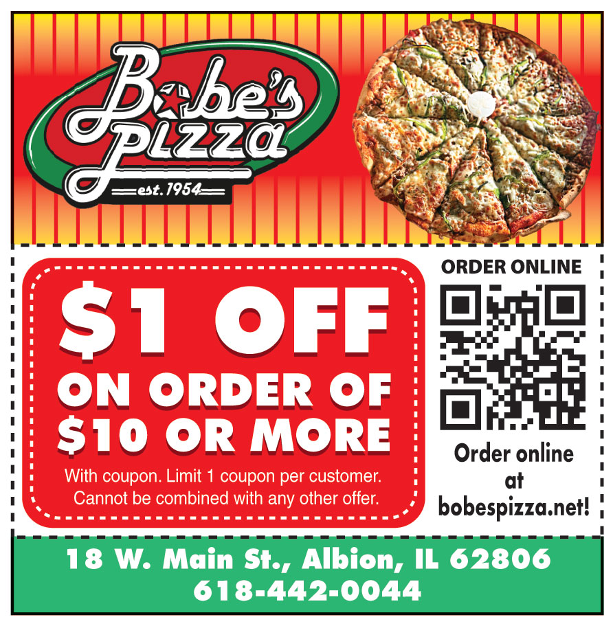 BOBES PIZZA