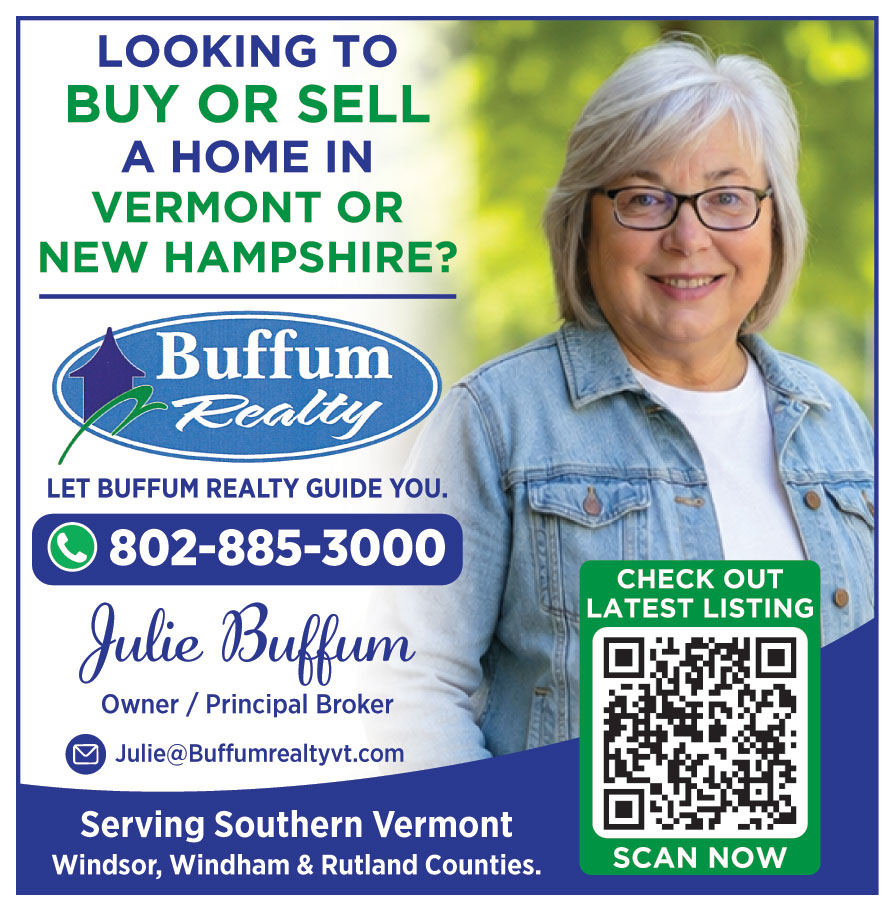 BUFFUM REALTY