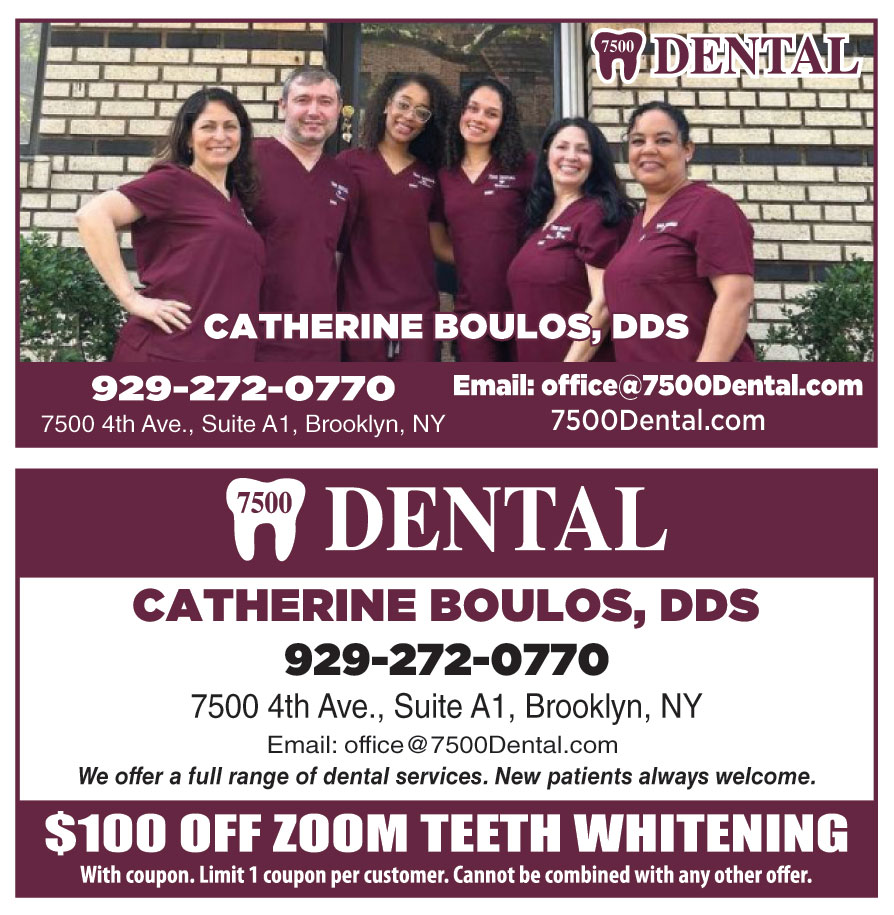CJK SMILES DENTAL