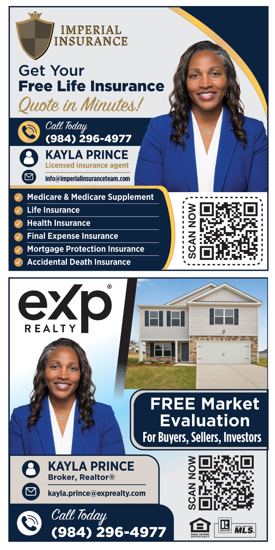 IMPERIAL INSURANCE TEAM L