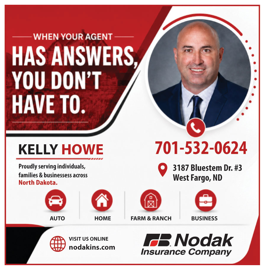 KELLY HOWE AGENCY