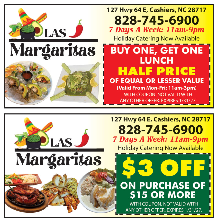 LAS MARGARITAS