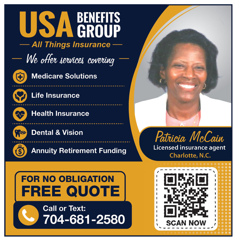 USA BENEFITS GROUP
