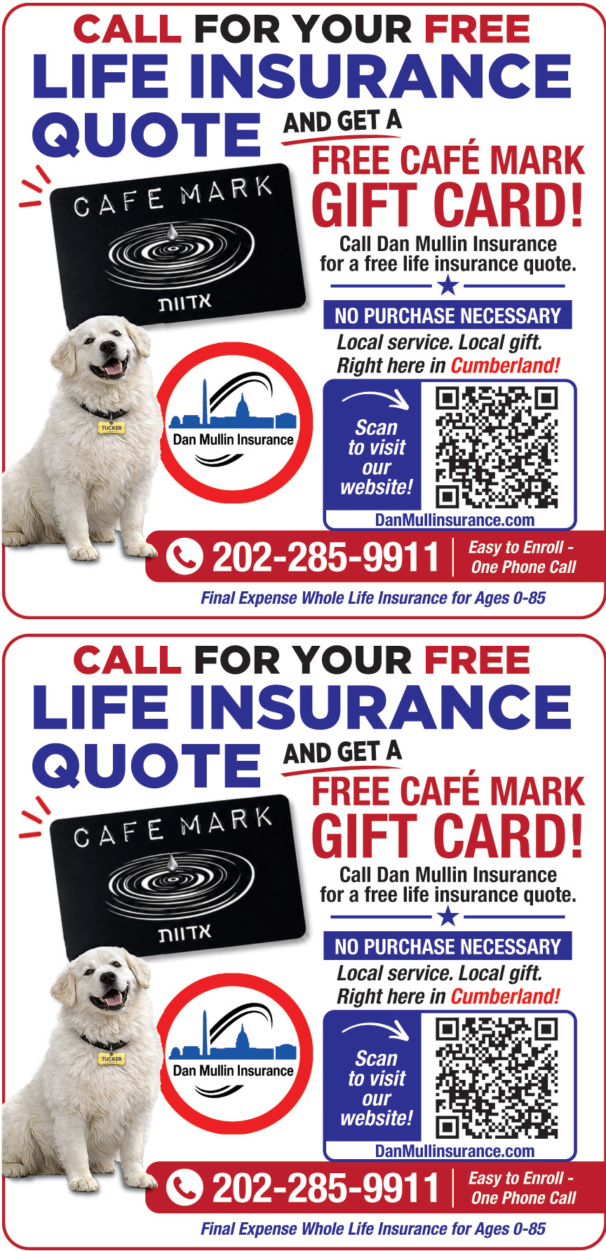 DAN MULLIN INSURANCE