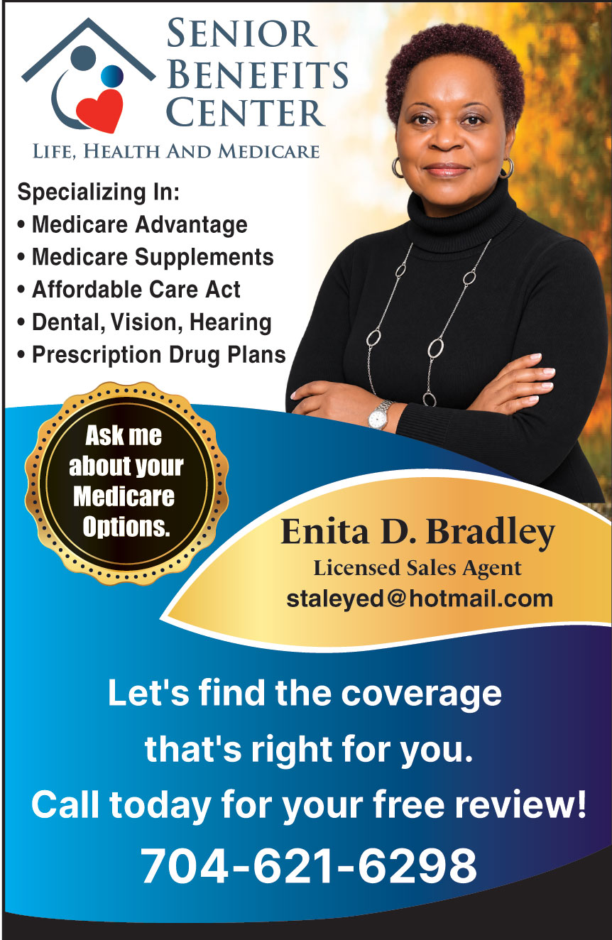 ENITA BRADLEY CONSULTANT