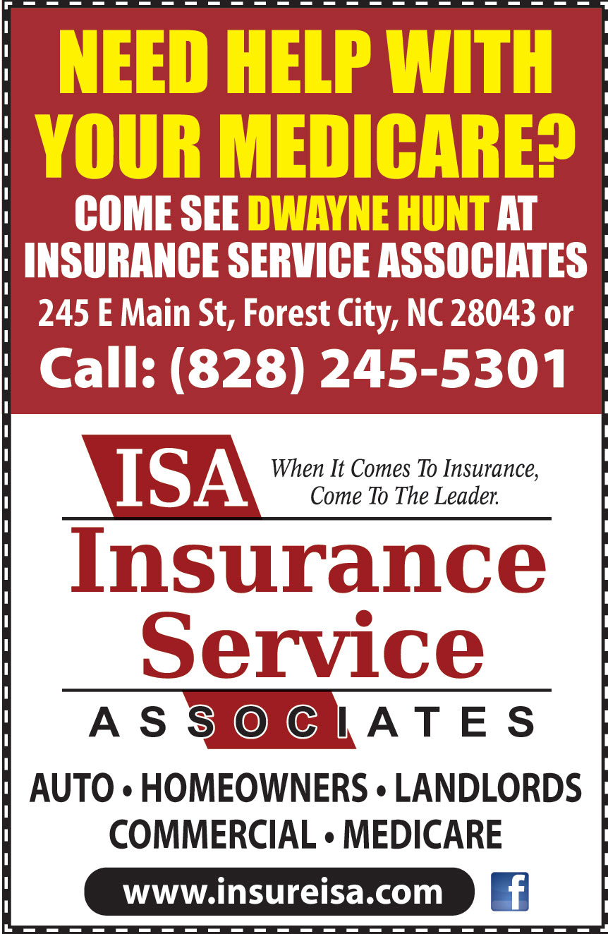 GILES INSURANCE AGENCY