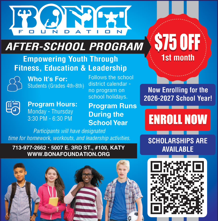 BONA FOUNDATION