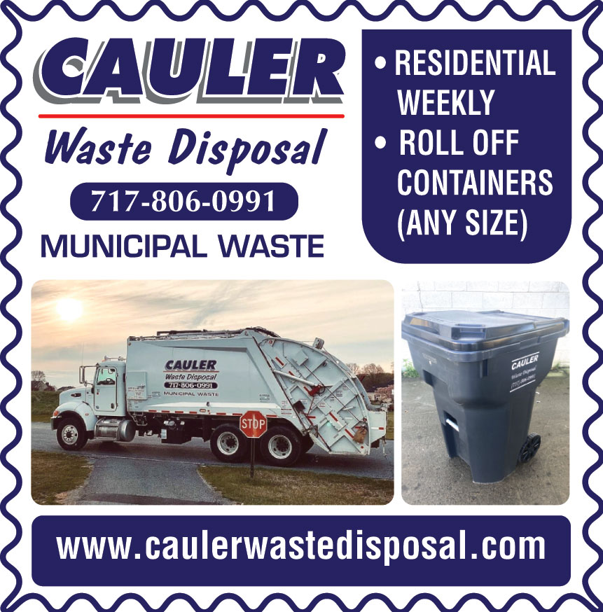 RESIDENTIAL WEEKLY, ROLL OFF CONTAINERS ANY SIZE