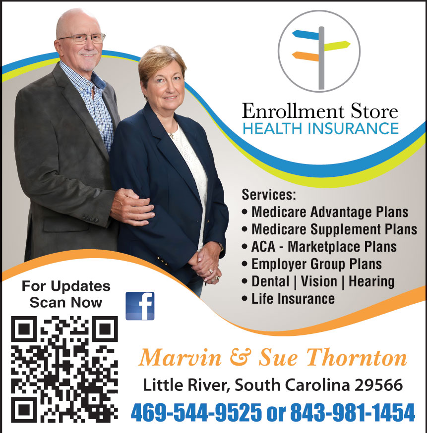 MARVIN & SUE THORNTON