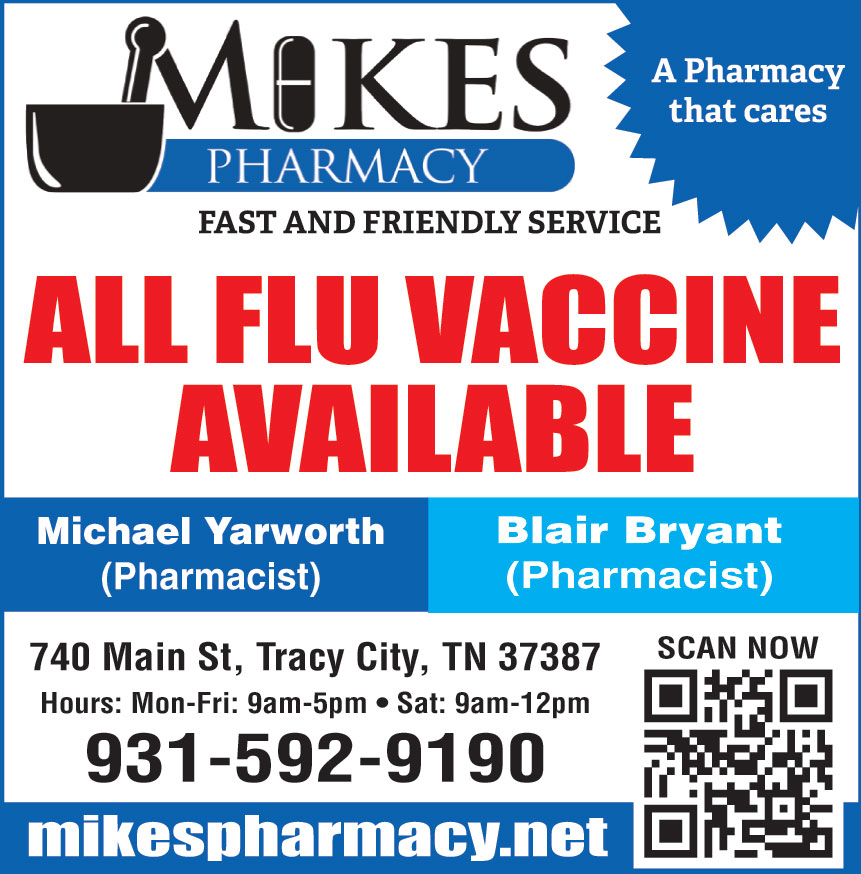 MIKES PHARMACY