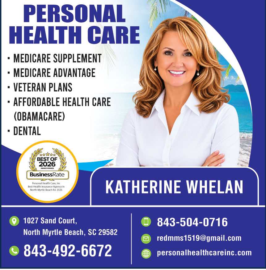 PERSONAL HEALTH CARE