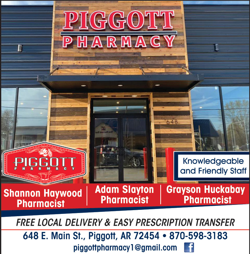 FREE LOCAL DELIVERY & EASY PRESCRIPTION TRANSFER