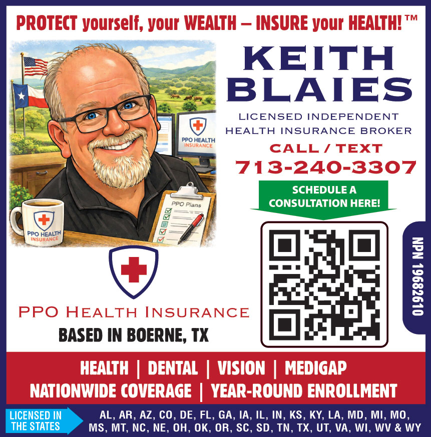 PPO HEALTH INSURANCE