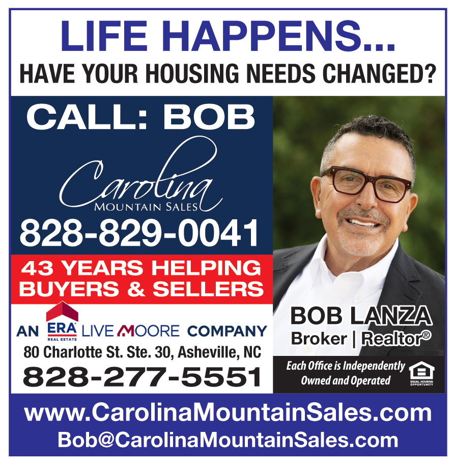 BOB LANZA