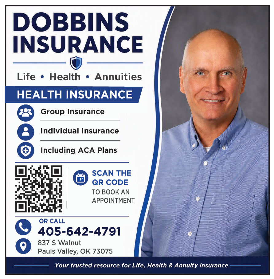 DOBBINS INSURANCE