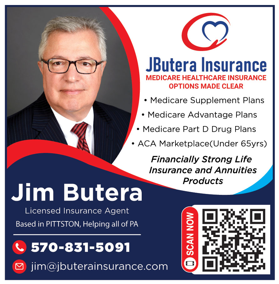 J BUTERA INSURANCE
