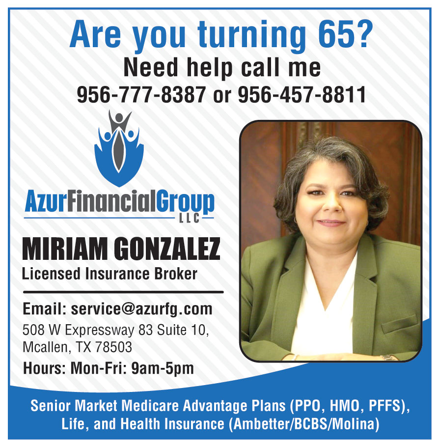 MIRIAM GONZALEZ
