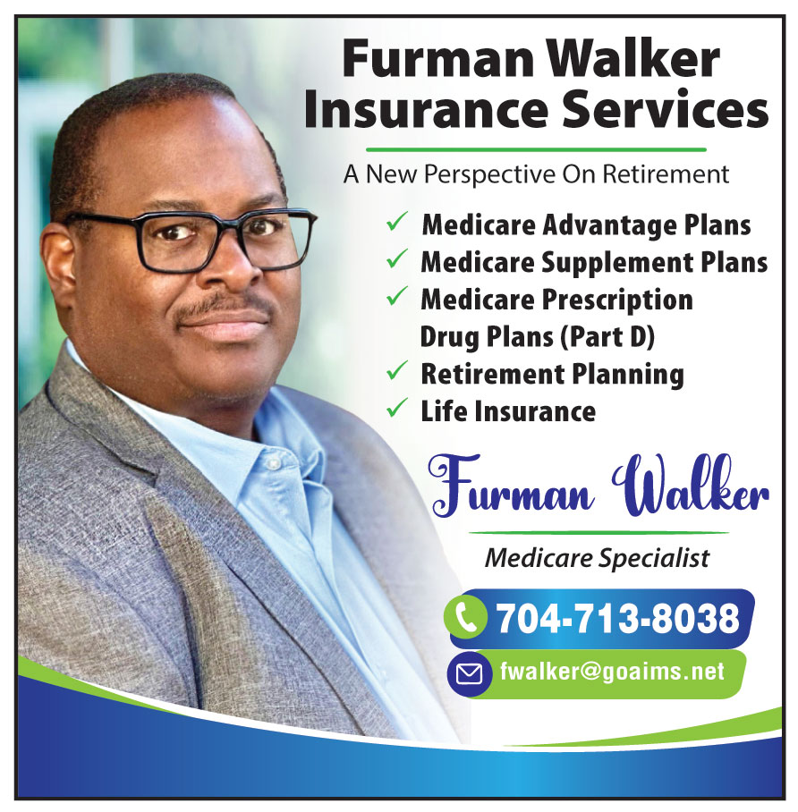 FURMAN WALKER INSURANCE S