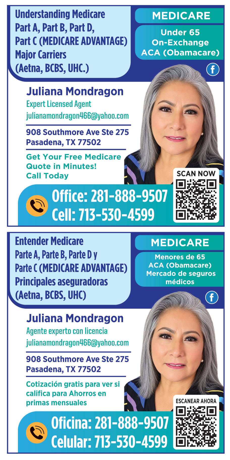 JULIANA MONDRAGON MEDICAR
