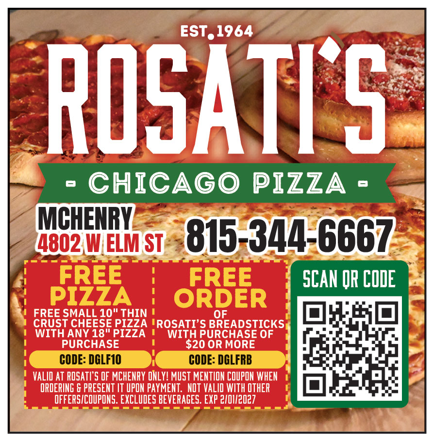 ROSATIS CARRYOUT AND DELI