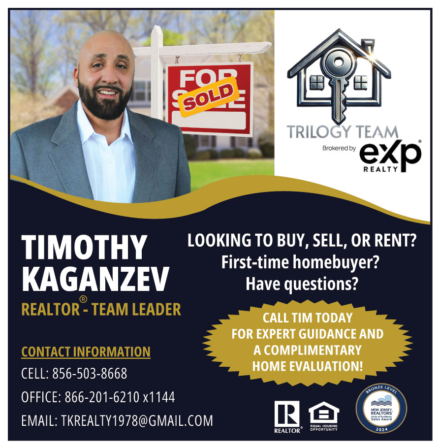 T K REALTY GROUP INC