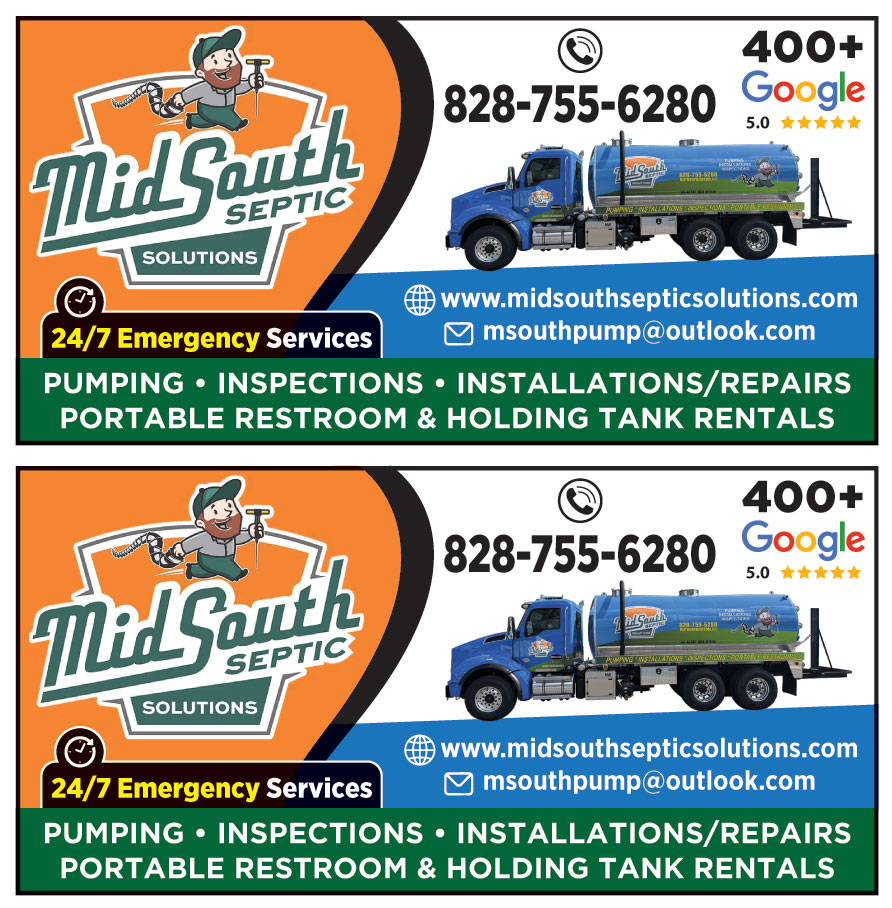 MIDSOUTH SEPTIC SOLUTIONS