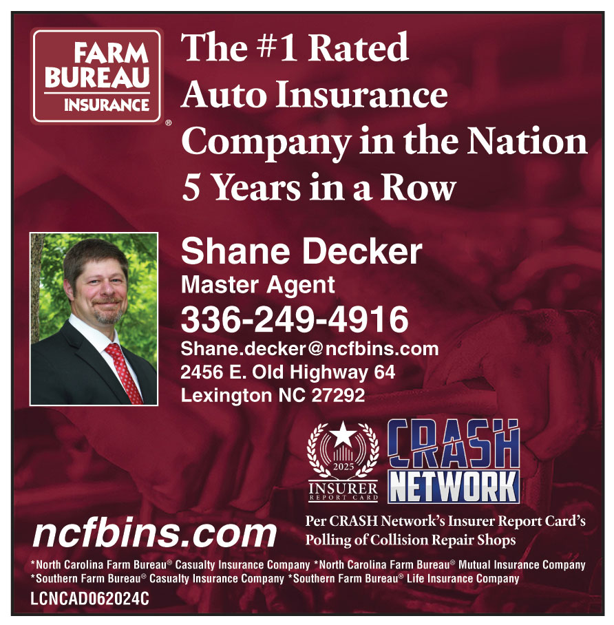 FARM BUREAU