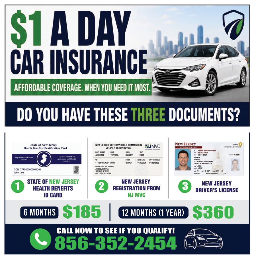 FRANK SCHERER INSURANCE