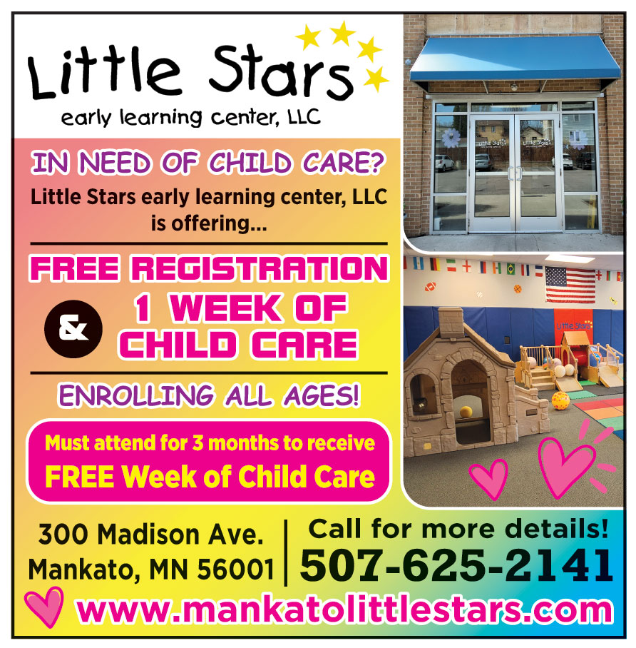 LITTLE STARS EARLY LEARNI