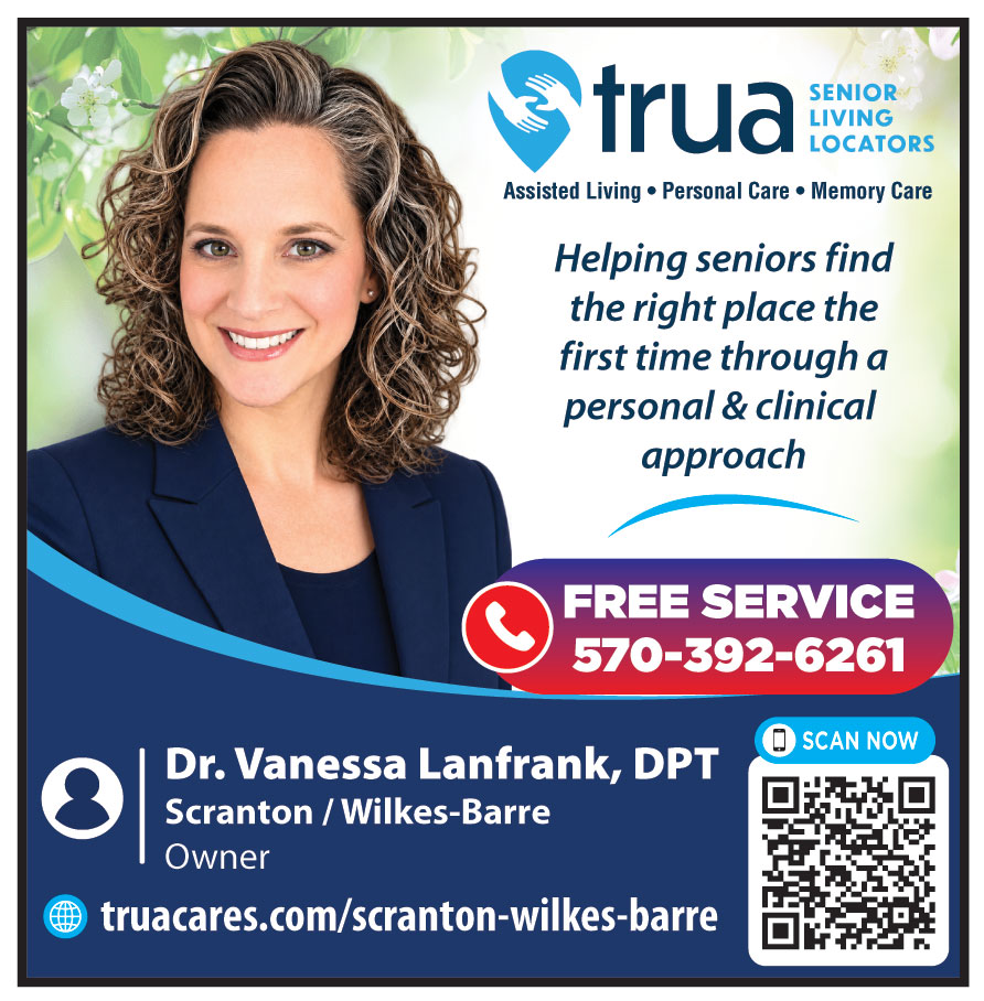 TRUA SENIOR LIVING LOCATO