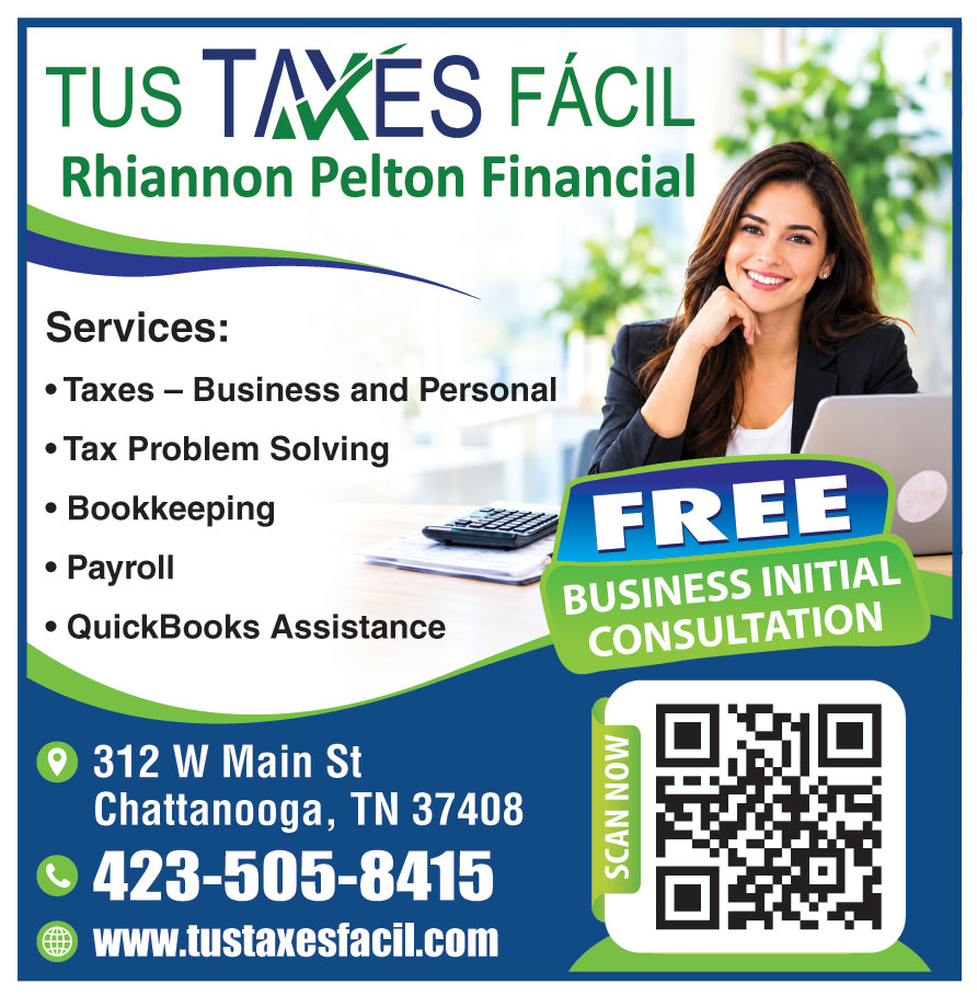 TUS TAXES FACIL